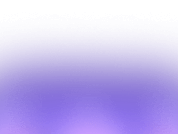 Gradient blur bottom